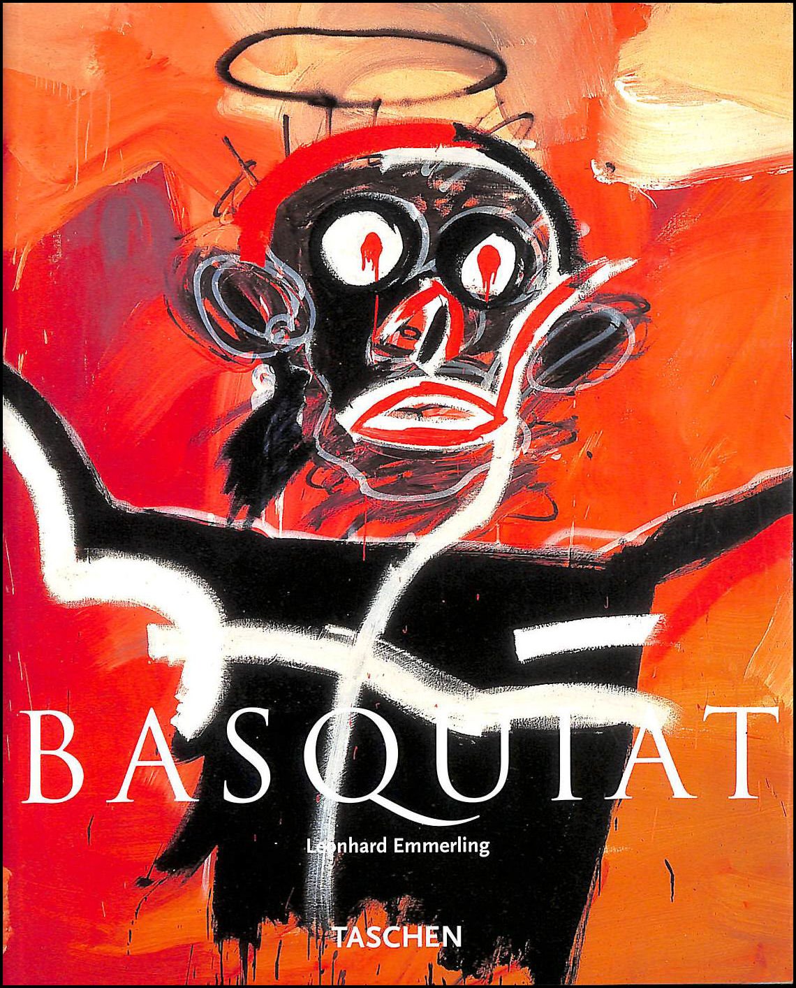 Basquiat-used