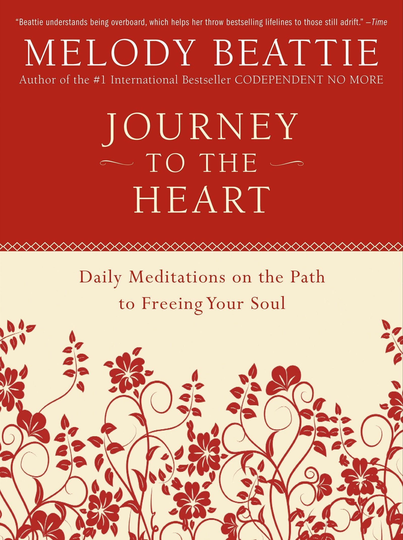 Journey to the Heart: Daily Meditations on the Path to Freeing Your Soul,Used