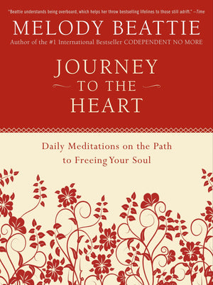 Journey to the Heart: Daily Meditations on the Path to Freeing Your Soul,Used