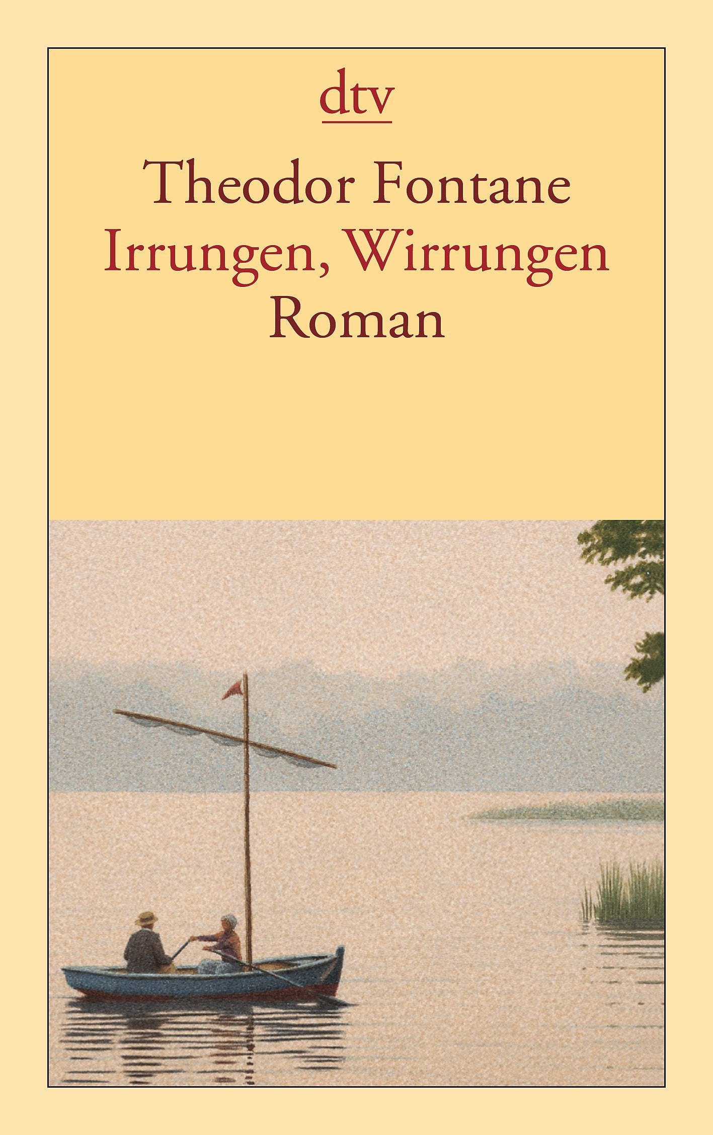 Irrungen Wirrungen.,Used