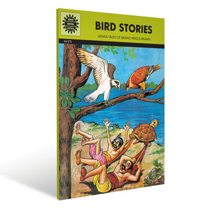 Bird Stories