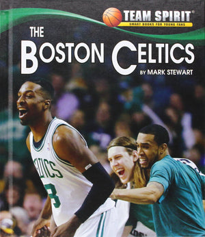 Boston Celtics, the (Team Spirit),Used