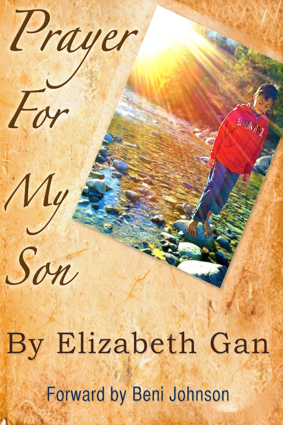 Prayer For My Son,New