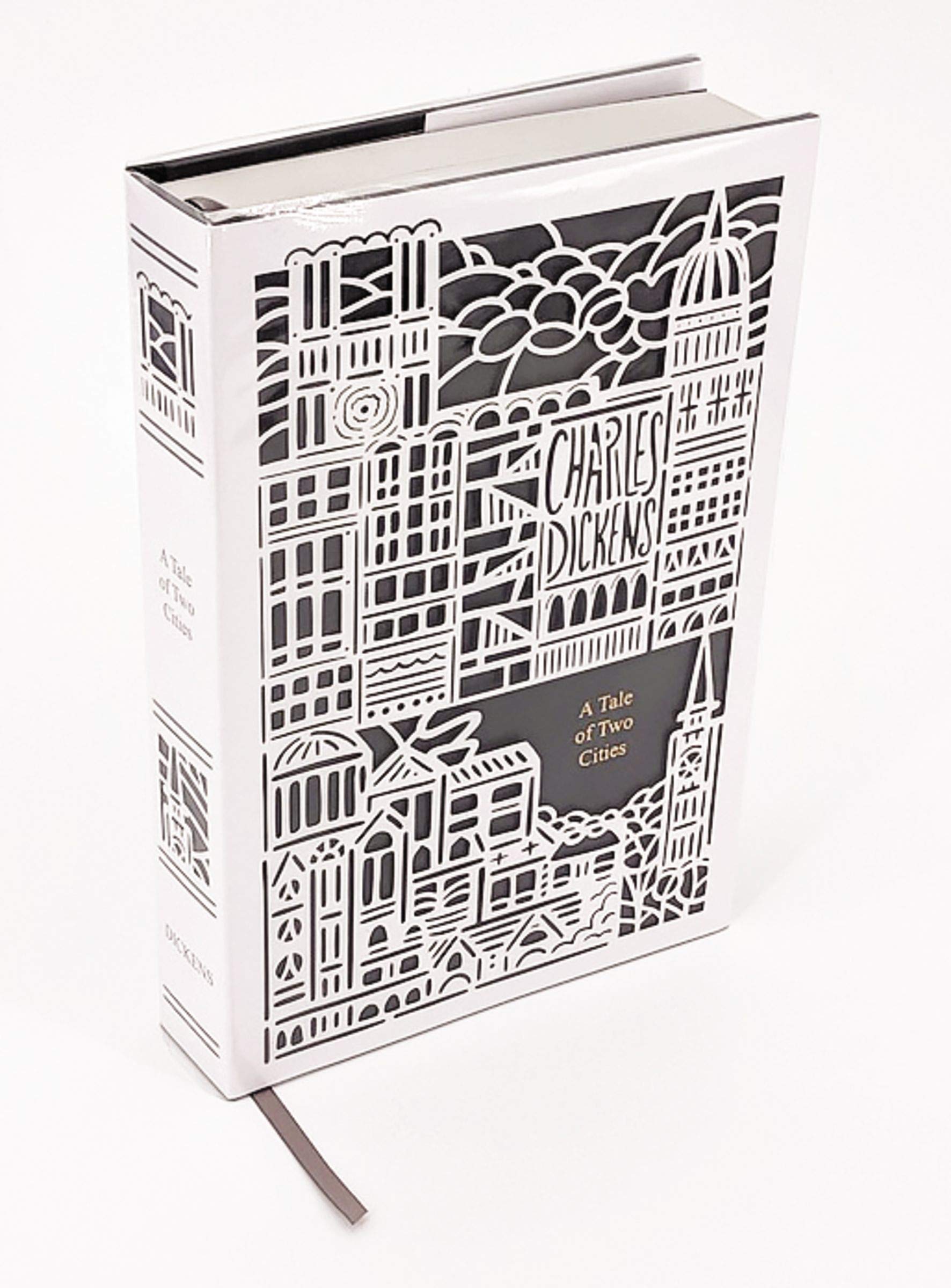 A Tale of Two Cities (Seasons Edition  Winter),Used