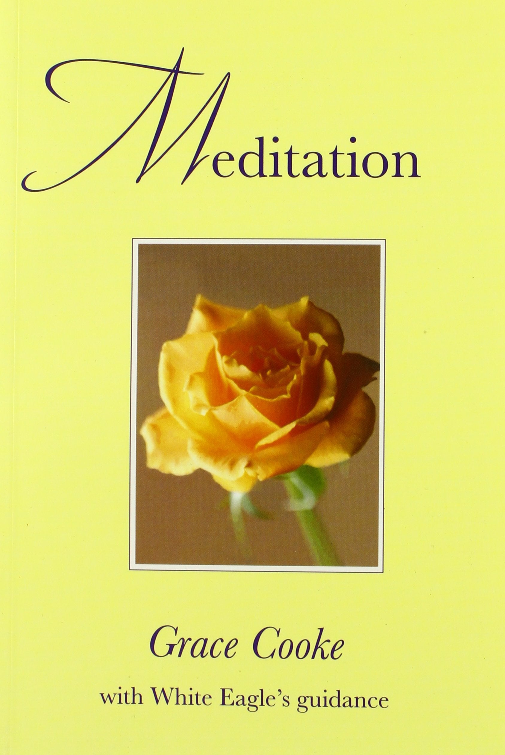 Meditation,Used