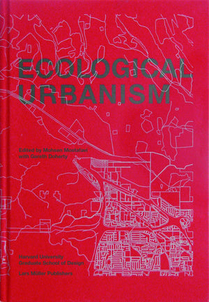 Ecological Urbanism,Used