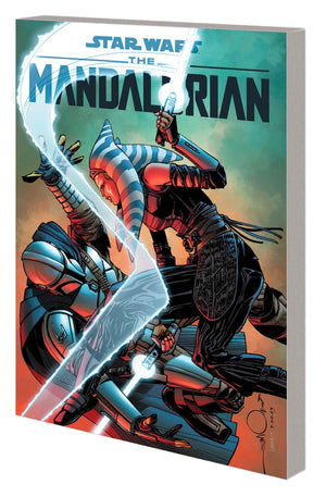 Star Wars: The Mandalorian  Season Two, Part Two (Star Wars: The Mandalorian Season 2),New