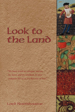 Look to the Land,New