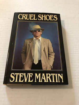 Cruel Shoes,New