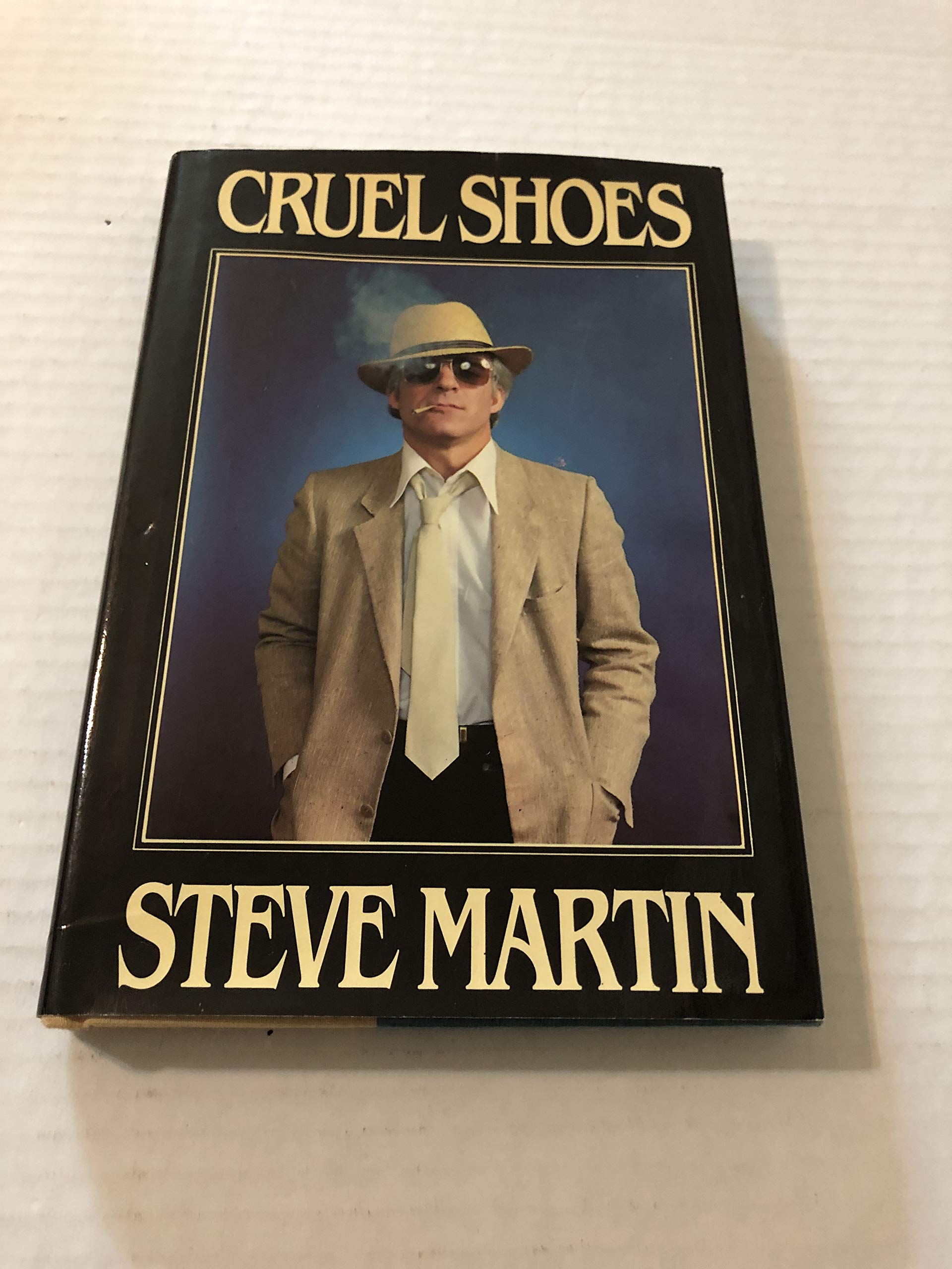 Cruel Shoes,Used