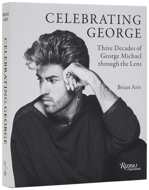 Celebrating George: Three Decades Of George Michael Through The Lens