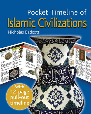 Pocket Timeline of Islamic Civilizations,Used