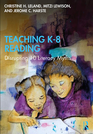 Teaching K8 Reading,Used
