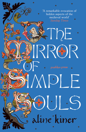 The Mirror of Simple Souls,New