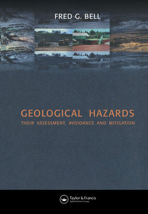 Geological Hazards,Used