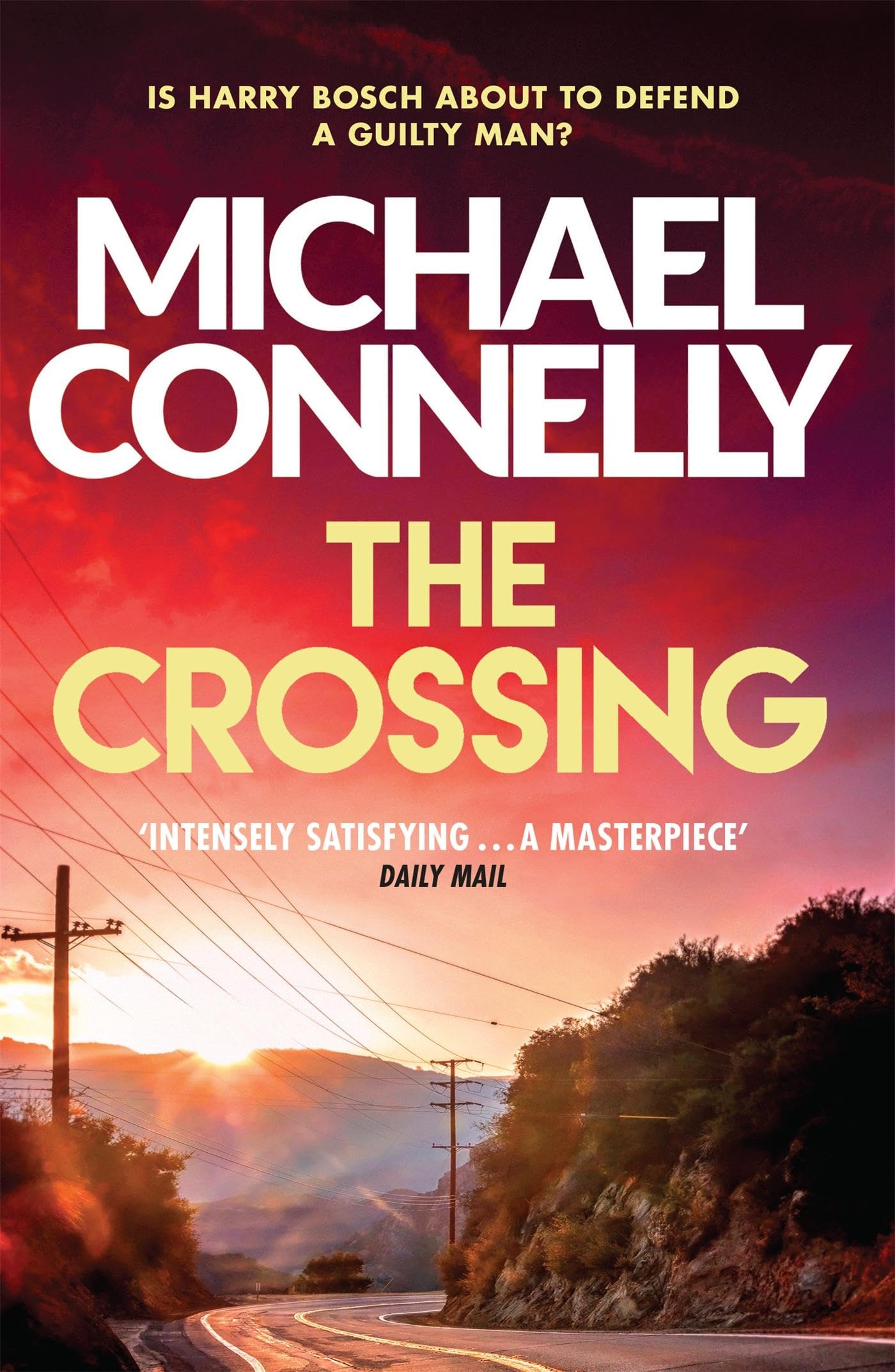 The Crossing (Harry Bosch Series),New