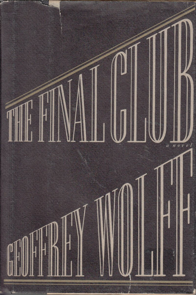 The Final Club