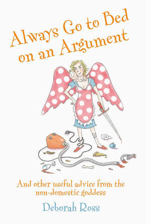 Always Go to Bed on an Argument,Used