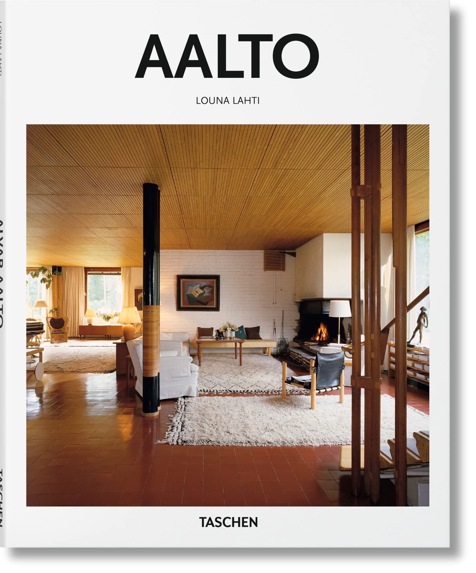 Alvar Aalto: Paradise For The Man In The Street