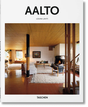 Alvar Aalto: Paradise For The Man In The Street