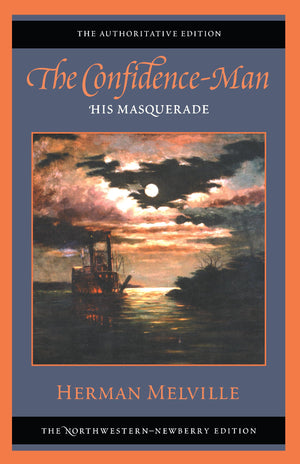 The Confidenceman : His Masquerade,Used