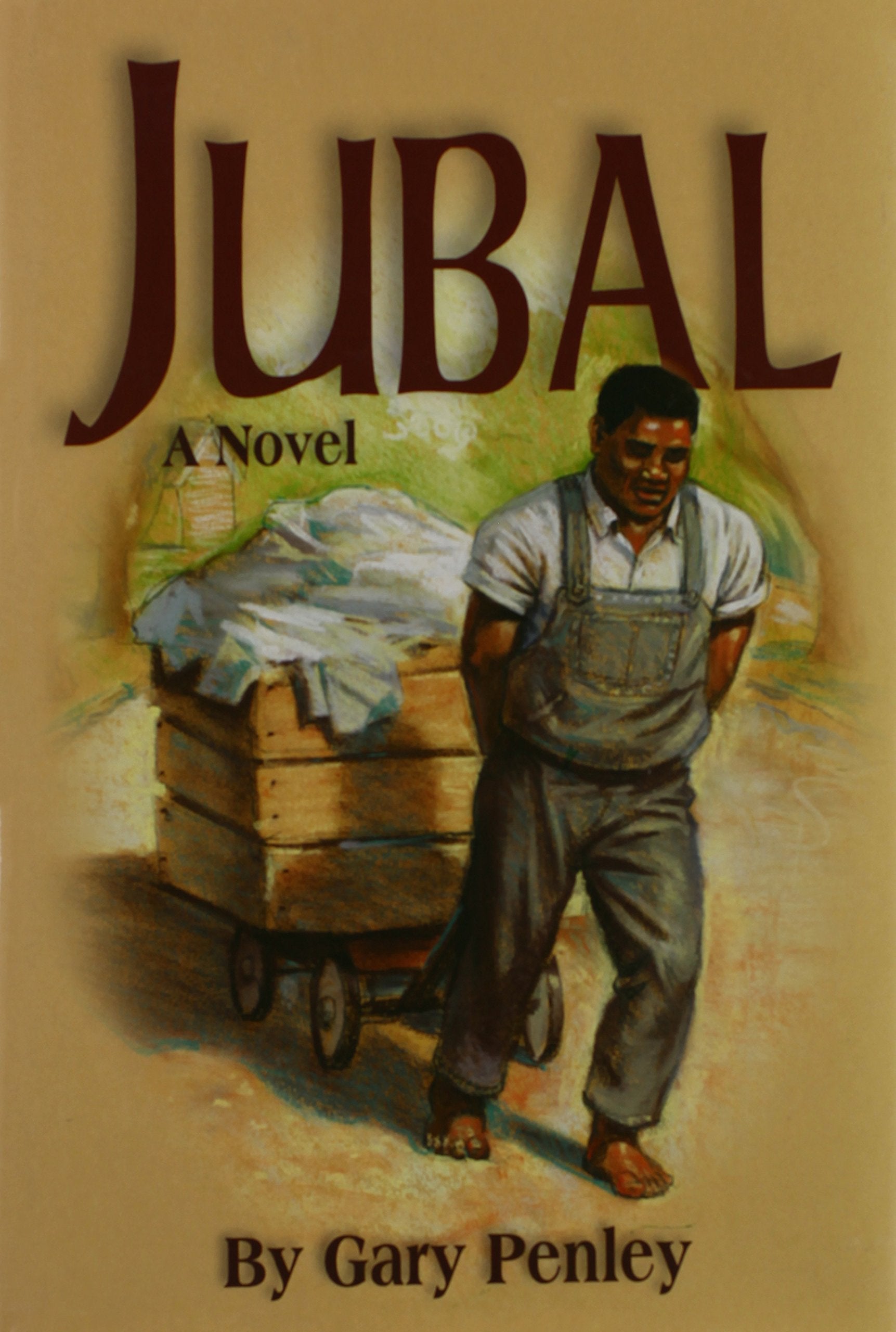 Jubal,Used
