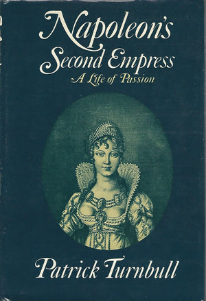Napoleon's Second Empress,Used