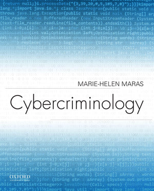 Cybercriminology,Used