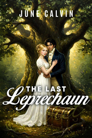 The Last Leprechaun