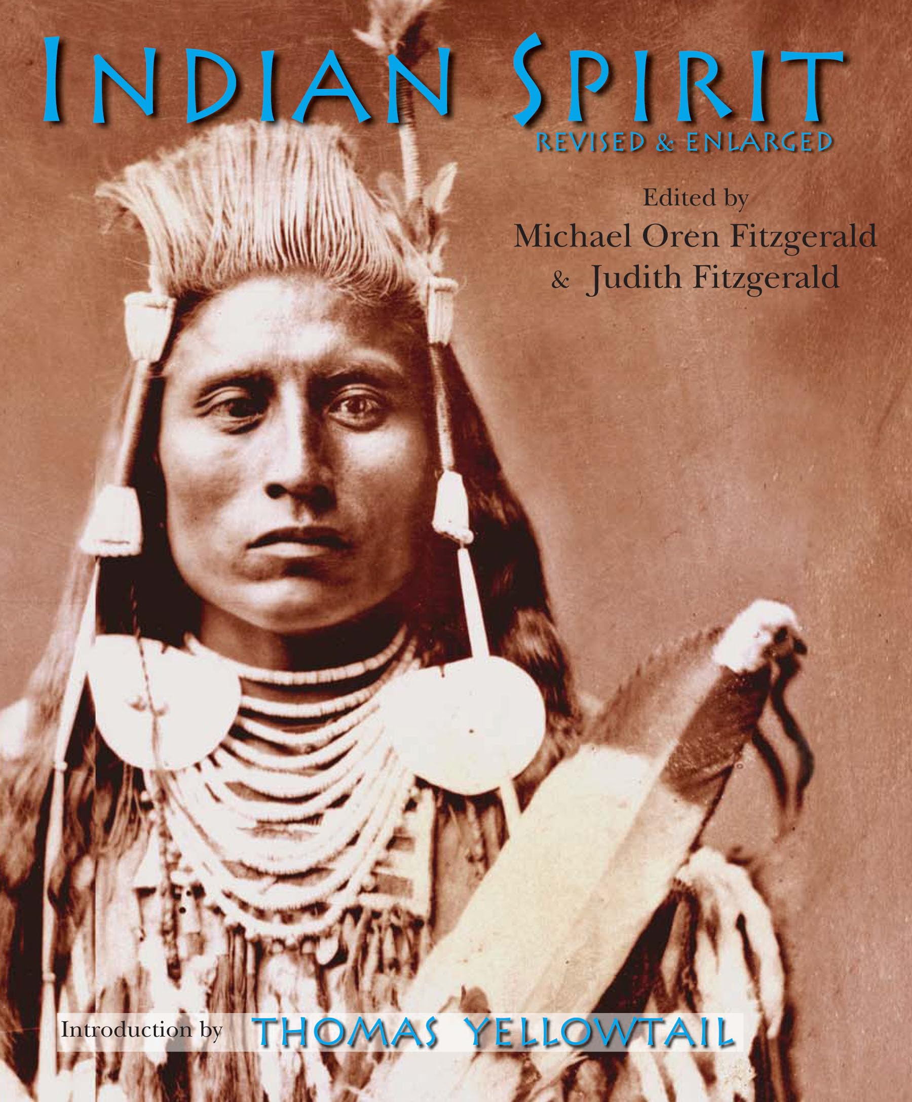 Indian Spirit (Sacred Worlds),Used