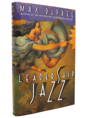 Leadership Jazz-used
