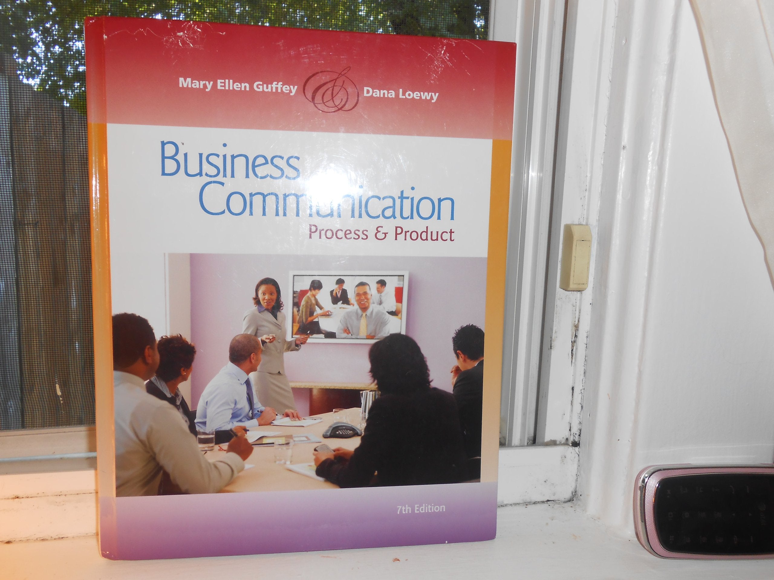 Business Communication: Process And Product (Book Only),New