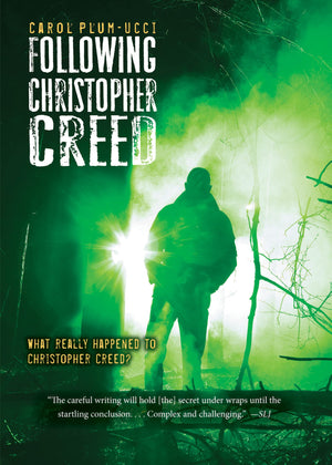Following Christopher Creed,Used