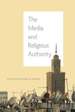 The Media and Religious Authority,Used