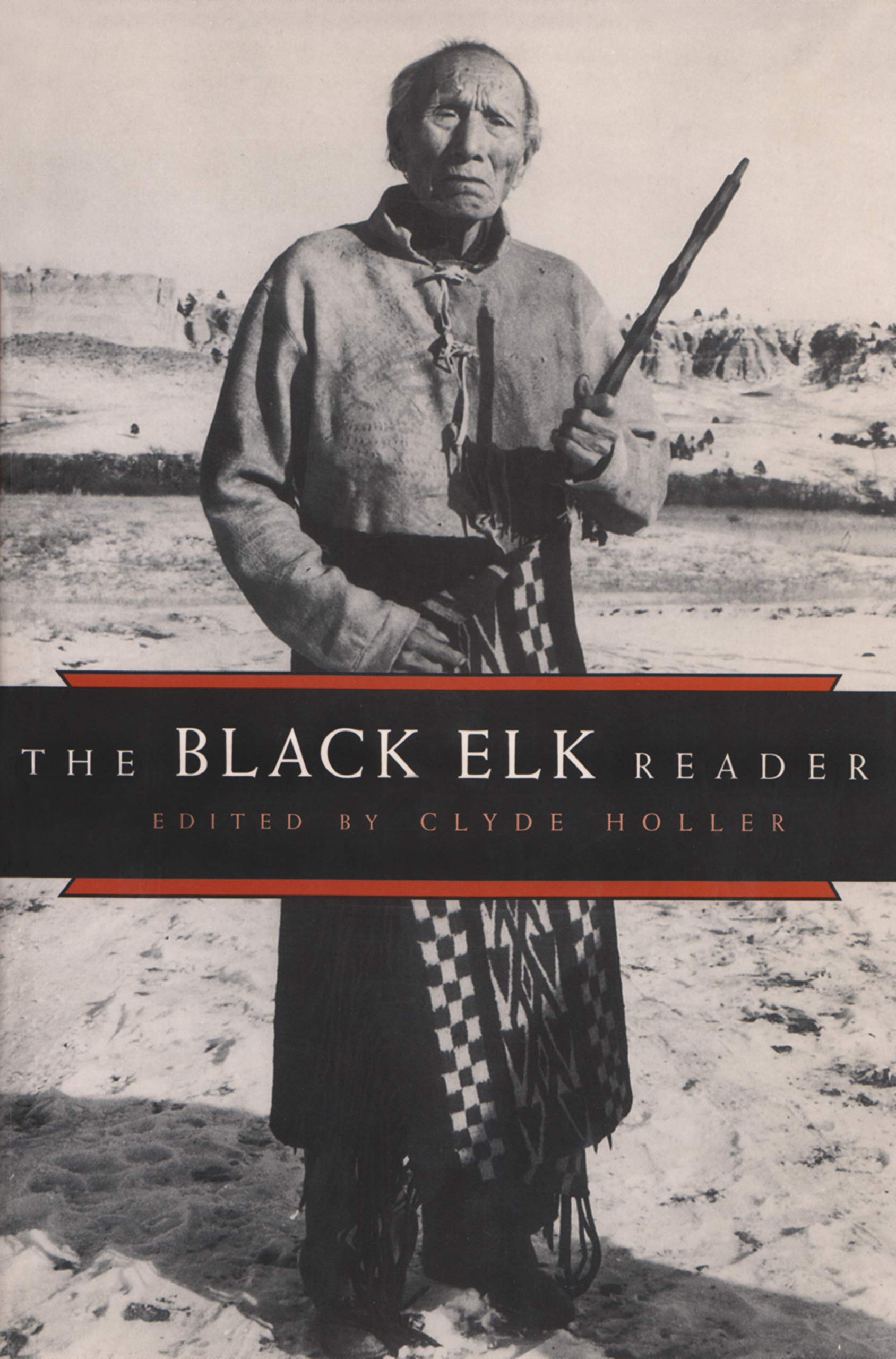 The Black Elk Reader,New