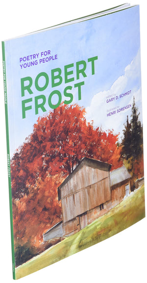 Poetry for Young People: Robert Frost (Volume 1),Used