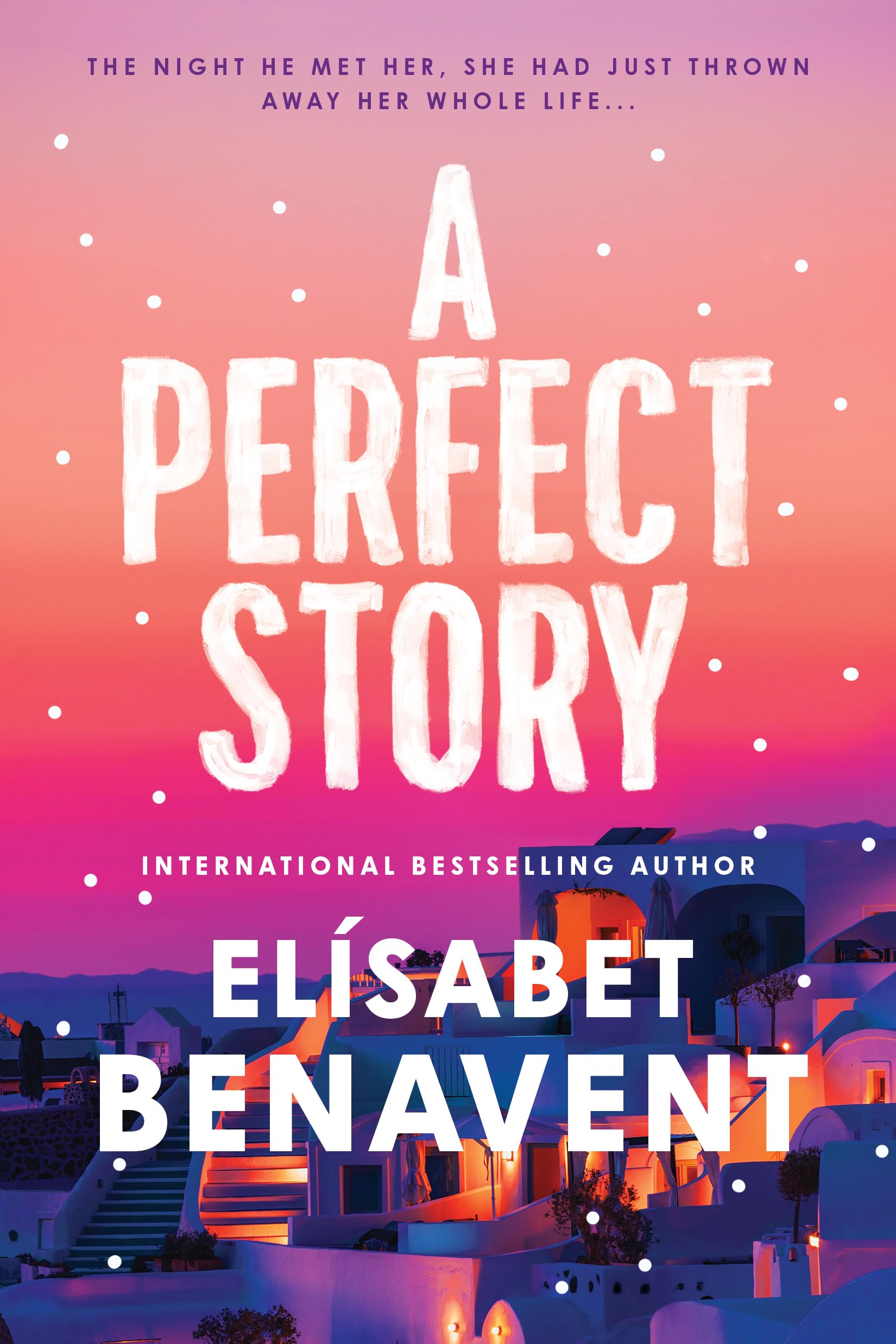 A Perfect Story,New