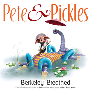 Pete & Pickles,Used