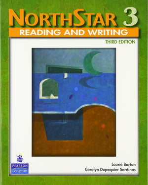 NorthStar: Reading and Writing, Level 3,Used