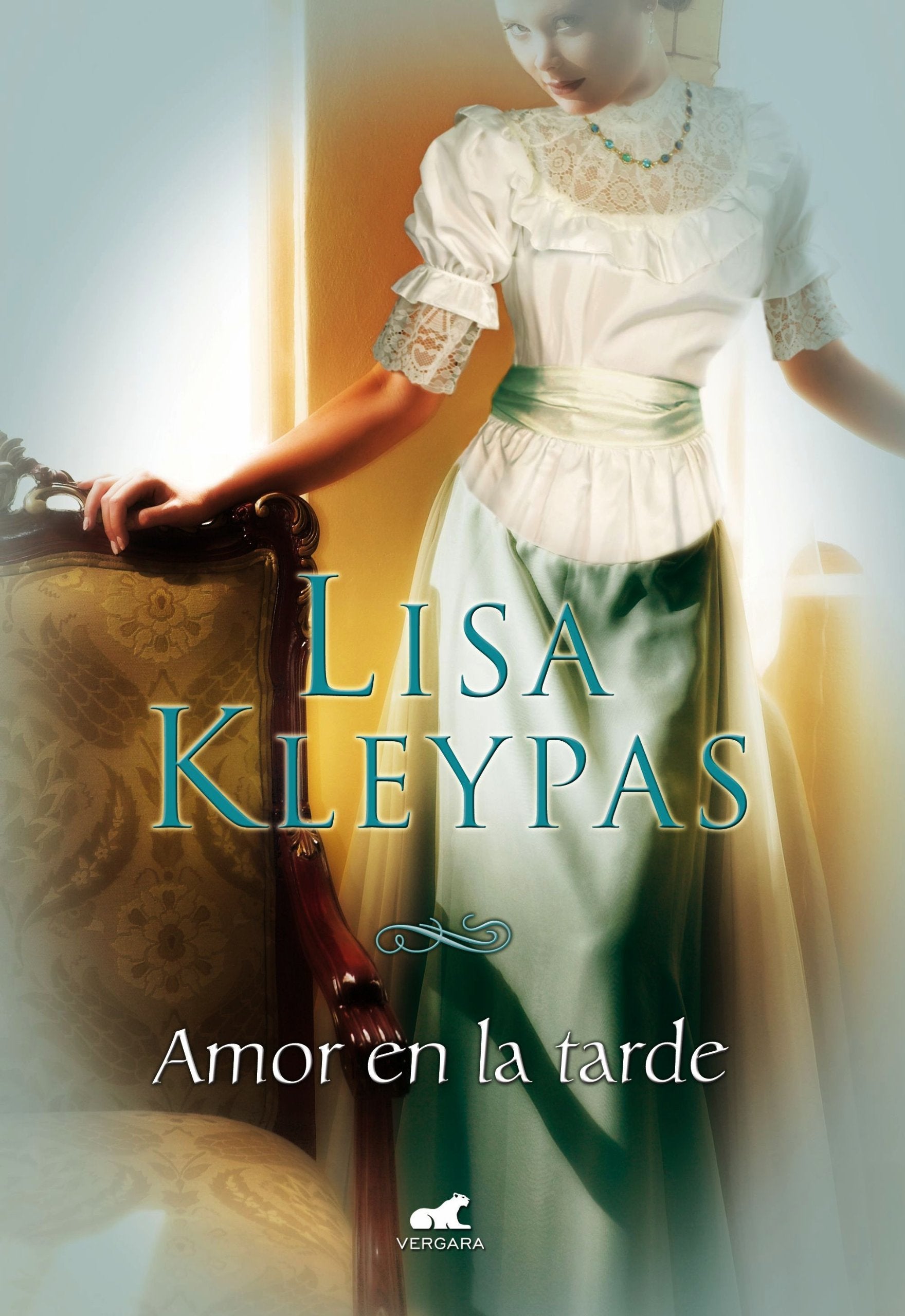 Amor en la tarde (Serie Hathaways 5) (Spanish Edition),Used