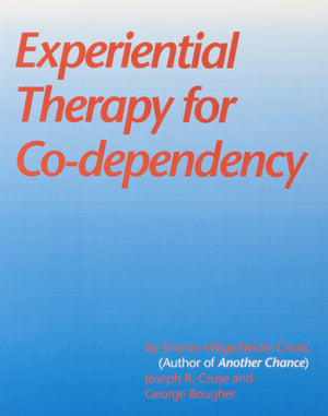 Experiential Therapy for CoDependency,Used