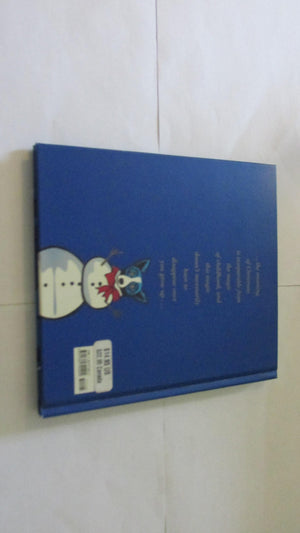 A Blue Dog Christmas,New