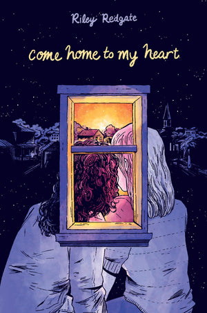 COME HOME TO MY HEART