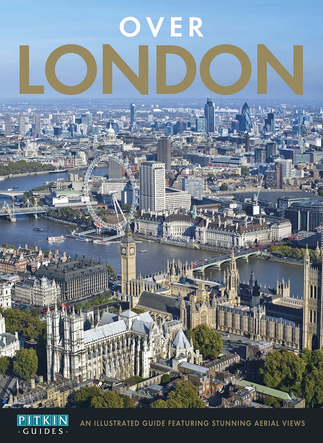 Over London,Used