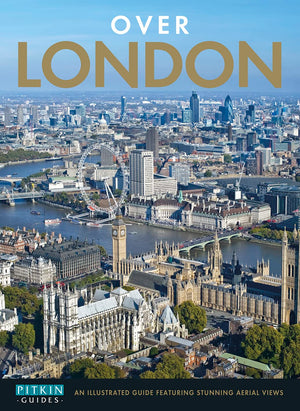 Over London,Used