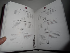 American Bar: The Artistry of Mixing Drinks,New