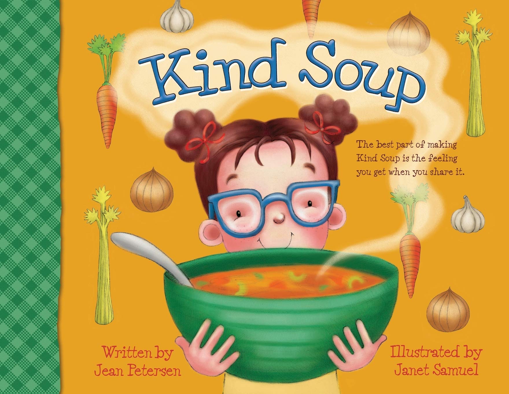 Kind Soup,Used