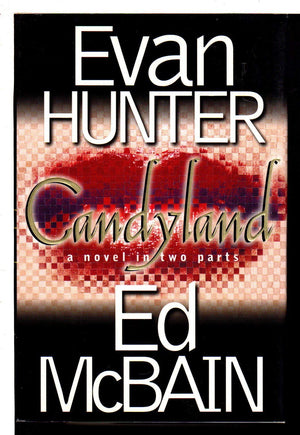 Candyland: A Novel In Two Parts,Used