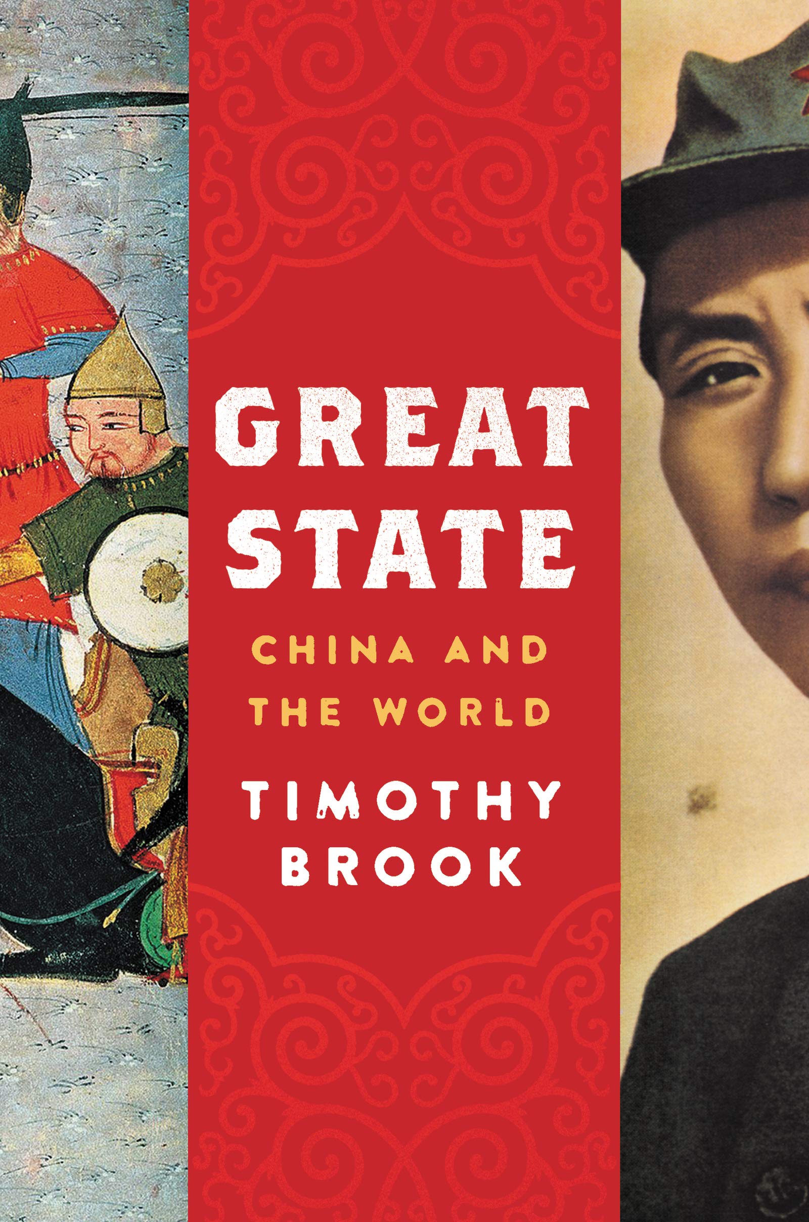 Great State: China and the World,Used