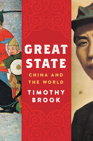 Great State: China and the World,Used